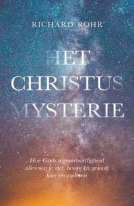 Het Christus mysterie - Richard Rohr - ebook