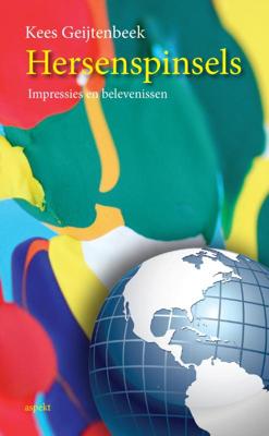 Hersenspinsels - Kees Geijtenbeek - Paperback (9789461535672)