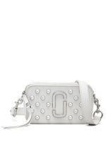 Marc Jacobs sac à bandoulière The Pearl Snapshot - Blanc