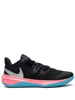 Nike baskets Zoom Hyperspeed Court - Noir