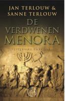 De verdwenen menora - Jan Terlouw, Sanne Terlouw - Paperback (9789491567810)