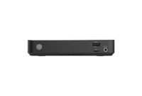 Zotac Barebone ZBOX-MI648-BE 2.5 cm (1.0 inch) Intel® Core™ i5 i5-1340P Intel IRIS Xe Graphics ZBOX-MI648-BE