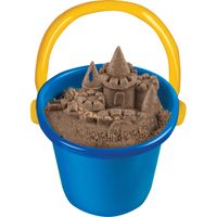 Kinetic Sand - Beach Sand Speelzand