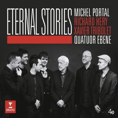 Eternal Stories - CD (0190295839567)