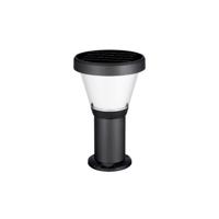 Iplux OSLO 38 cm Solar staande tuinlamp