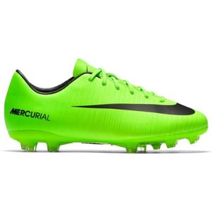 Nike Mercurial Vapor XI FG Jr