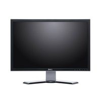 Dell g2410t - 24 inch - 1920x1080 - DVI - VGA - Zwart