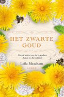 Het zwarte goud - Leila Meacham - ebook - thumbnail