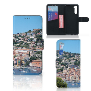 OnePlus Nord Flip Cover Zuid-Frankrijk