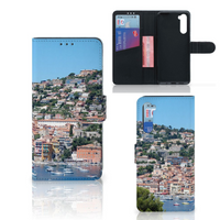 OnePlus Nord Flip Cover Zuid-Frankrijk - thumbnail