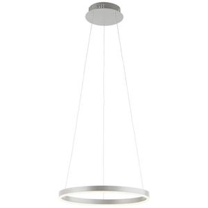 Just Light RITUS 15393-95 LED-hanglamp LED 23.5 W Aluminium