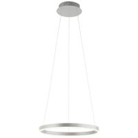 Just Light RITUS 15393-95 LED-hanglamp LED 23.5 W Aluminium - thumbnail