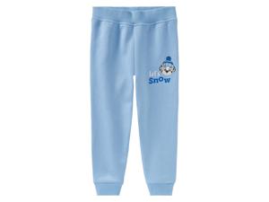 Peuters jongens joggingbroek, met katoen (122/128, Paw Patrol)