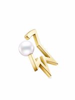 TASAKI bijou d'oreille Collection Line Comet Plus Neo en or 18ct - thumbnail