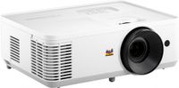 Viewsonic PA700X Beamer Laser 4500 ANSI-lumen 1024 x 768 XGA Met afstandsbediening, Zoomfunctie, Geïntegreerde luidspreker - thumbnail