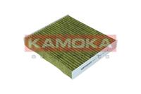 Interieurfilter KAMOKA, u.a. für Lexus, Toyota, Jaguar, Subaru, Daihatsu, Land Rover