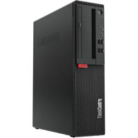 Lenovo ThinkCentre M710s SFF - Intel Core i7-7e Generatie - 16GB RAM - 480GB SSD - Windows 11