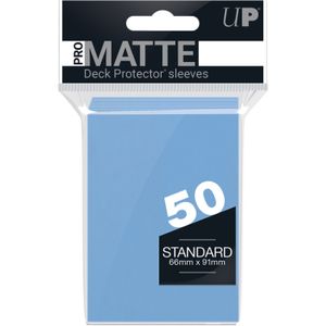 PRO-Matte Standard Deck Protector sleeves Sleeve