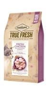 Carnilove True Fresh Kip voor Volwassen Katten, 1,8 kg