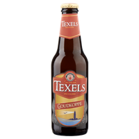 Texels Speciaalbier Goudkoppe Fles 30 cl bij Jumbo