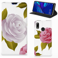 Huawei P Smart (2019) Smart Cover Roses - thumbnail