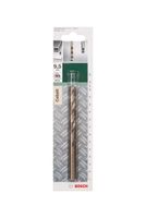 Bosch Accessories 2609255082 HSS Metaal-spiraalboor 9.5 mm Gezamenlijke lengte 125 mm Kobalt DIN 338 Cilinderschacht 1 stuk(s) - thumbnail