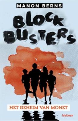 Het geheim van Monet - Manon Berns - eBook (9789020630510)