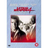 Lethal Weapon 4 (DVD)