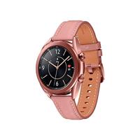Samsung Galaxy Watch3 Smartwatch 41 mm I LTE I Smartwatch Brons I Staal