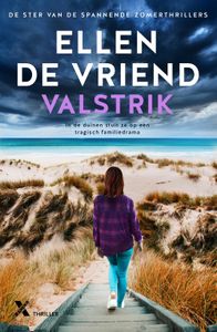 Valstrik - Ellen De Vriend - ebook