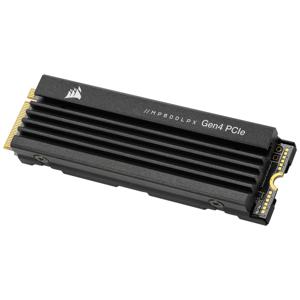 Corsair MP600 PRO LPX, 4 TB ssd CSSD-F4000GBMP600PLP, M.2 2280, PCIe 4.0 x4