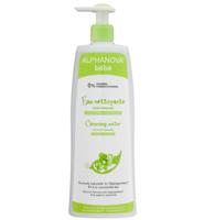 Alphanova Baby Alphanova Baby Cleansing Water Organic Chamomile (500ml)