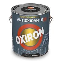 Oxiron Emaille Antioxidant Pavonado Zwart 750 ml