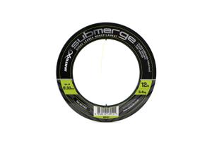 Matrix Submerge Shock Leader Monofilament 0.30 mm 5.4kg