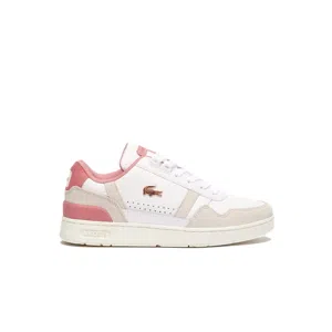 Lacoste T-Clip 124 sneakers dames