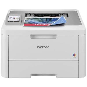 Brother HL-L8230CDW Printer LED Kleur A4 18 pag./min. 18 pag./min. 600 x 600 dpi Duplex, USB, WiFi