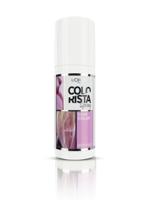 L'Oréal Paris Coloration Colorista Spray 1 dag haarkleuring - roze