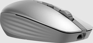 HP 710 Rechargeable Silent Mouse (Graphite) Euro