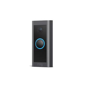 Ring Video Doorbell Wired Slimme deurbel