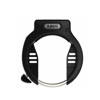 Abus Amparo slot 4650SL ART2 Zwart Fietsslot - thumbnail