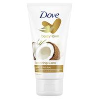Dove Nourishing Secrets Restoring Handcrème, 75 ml