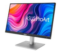 Asus PA279CV LED-monitor Energielabel G (A - G) 68.6 cm (27 inch) 3840 x 2160 Pixel 16:9 5 ms Hoofdtelefoonaansluiting IPS LED - thumbnail