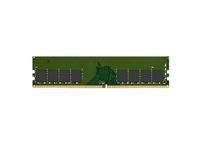 Kingston KCP432NS8/8 Werkgeheugenmodule voor PC DDR4 8 GB 1 x 8 GB Non-ECC 3200 MHz 288-pins DIMM CL22 KCP432NS8/8