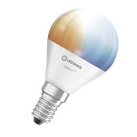 LEDVANCE SMART+ WiFi Mini Bulb Tunable White 40 5 W/2700K E14 SMART+ Energielabel: F (A - G) E14 Warmwit, Natuurwit, Koudwit