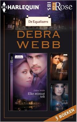 De Equalizers - Debra Webb - eBook (9789461998286) De Equalizers - Debra Webb - eBook (9789461998286)