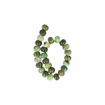 Kralen Streng Jade (20)