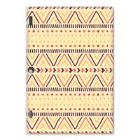 Lenovo Tab 10 | Tab 2 A10-30 Hippe Hoes Aztec Yellow