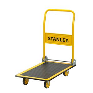 STANLEY Stanley SXWTD-PC527 Plateauwagen Inklapbaar Laadvermogen (max.): 150 kg