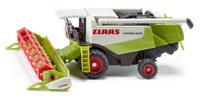 Siku claas lexion 600 maaidorser groen/grijs (1991)