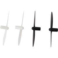 Revell 43968 propellerset (23970/71/65), meerkleurig